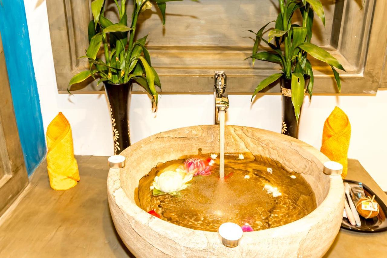 Ambient Angkor Boutique Hotel Siem Reap Værelse billede